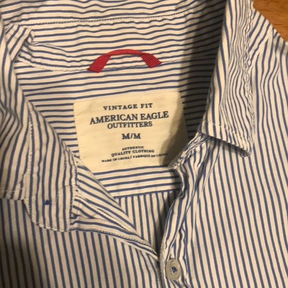 AE button down - Picture 2 of 2